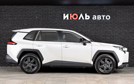 Toyota RAV4, 2025 год, 4 099 000 рублей, 9 фотография