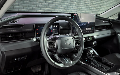 Toyota RAV4, 2025 год, 4 099 000 рублей, 12 фотография