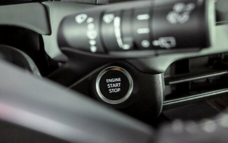 Toyota RAV4, 2025 год, 4 099 000 рублей, 14 фотография