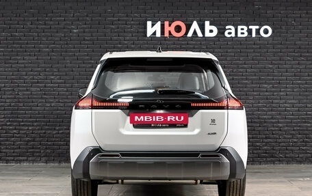 Toyota RAV4, 2025 год, 4 099 000 рублей, 5 фотография