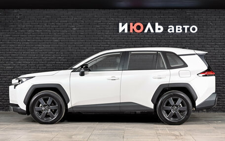 Toyota RAV4, 2025 год, 4 099 000 рублей, 8 фотография