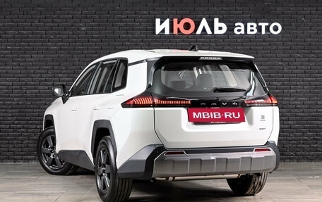 Toyota RAV4, 2025 год, 4 099 000 рублей, 7 фотография