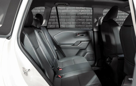 Toyota RAV4, 2025 год, 4 099 000 рублей, 20 фотография