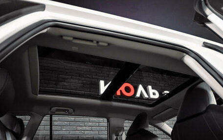 Toyota RAV4, 2025 год, 4 099 000 рублей, 19 фотография