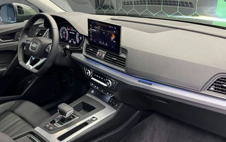 Audi Q5, 2023 год, 5 000 000 рублей, 5 фотография