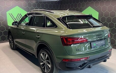 Audi Q5, 2023 год, 5 000 000 рублей, 8 фотография