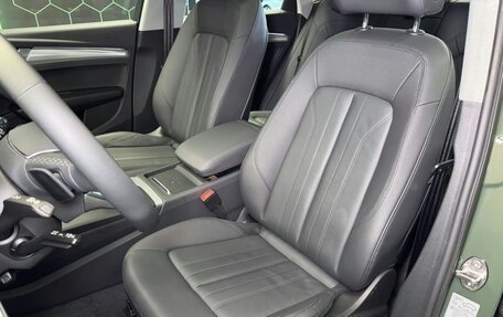 Audi Q5, 2023 год, 5 000 000 рублей, 14 фотография
