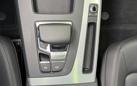 Audi Q5, 2023 год, 5 000 000 рублей, 12 фотография