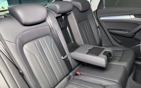 Audi Q5, 2023 год, 5 000 000 рублей, 18 фотография