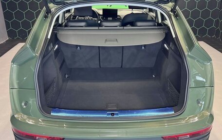 Audi Q5, 2023 год, 5 000 000 рублей, 13 фотография