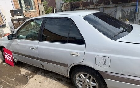 Toyota Corona IX (T190), 1996 год, 200 000 рублей, 2 фотография