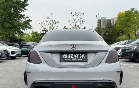 Mercedes-Benz C-Класс, 2021 год, 2 210 007 рублей, 6 фотография