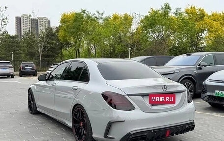 Mercedes-Benz C-Класс, 2021 год, 2 210 007 рублей, 7 фотография