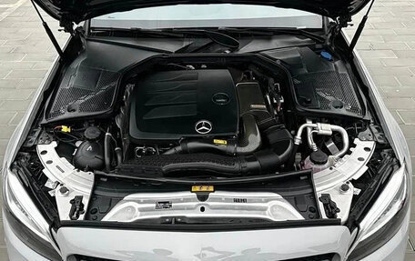 Mercedes-Benz C-Класс, 2021 год, 2 210 007 рублей, 16 фотография