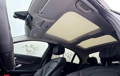 Mercedes-Benz C-Класс, 2021 год, 2 210 007 рублей, 13 фотография
