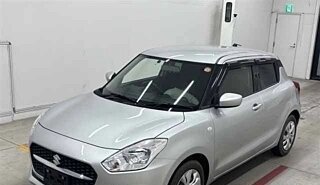 Suzuki Swift V, 2022 год, 1 300 000 рублей, 3 фотография