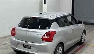Suzuki Swift V, 2022 год, 1 300 000 рублей, 4 фотография
