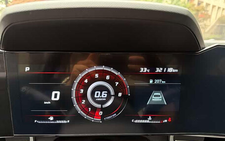 Hyundai Elantra, 2023 год, 1 331 000 рублей, 10 фотография