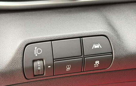 Hyundai Elantra, 2023 год, 1 331 000 рублей, 8 фотография