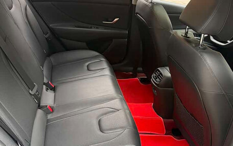 Hyundai Elantra, 2023 год, 1 331 000 рублей, 15 фотография