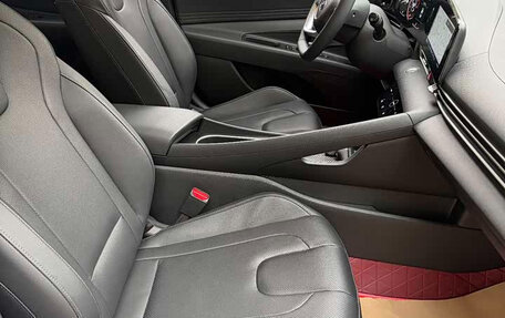 Hyundai Elantra, 2023 год, 1 331 000 рублей, 13 фотография