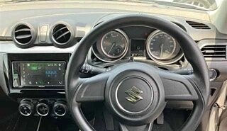 Suzuki Swift V, 2022 год, 1 300 000 рублей, 5 фотография