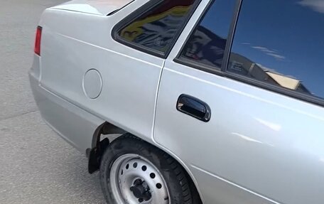 Daewoo Nexia I рестайлинг, 2009 год, 250 000 рублей, 3 фотография