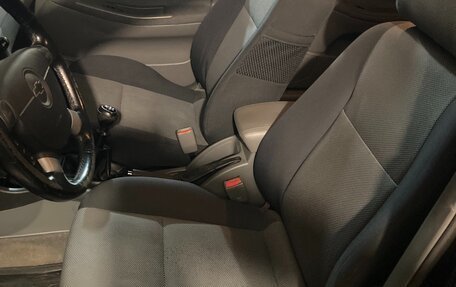 Chevrolet Lacetti, 2011 год, 460 000 рублей, 2 фотография