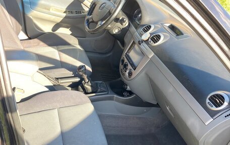 Chevrolet Lacetti, 2011 год, 460 000 рублей, 7 фотография