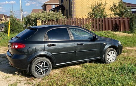 Chevrolet Lacetti, 2011 год, 460 000 рублей, 4 фотография