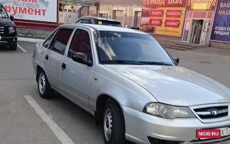 Daewoo Nexia I рестайлинг, 2009 год, 250 000 рублей, 2 фотография
