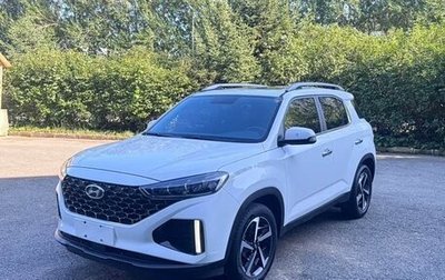 Hyundai ix35, 2022 год, 1 770 000 рублей, 1 фотография