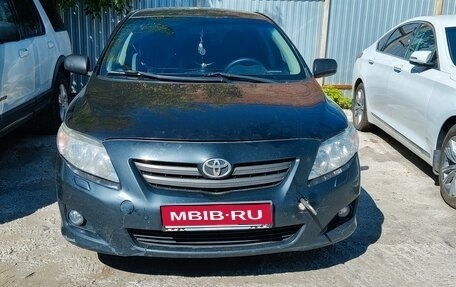 Toyota Corolla, 2008 год, 620 000 рублей, 1 фотография