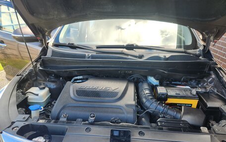 KIA Sportage III, 2011 год, 1 328 000 рублей, 23 фотография