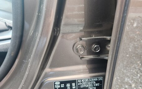 KIA Sportage III, 2011 год, 1 328 000 рублей, 24 фотография