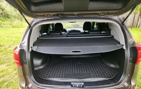 KIA Sportage III, 2011 год, 1 328 000 рублей, 18 фотография