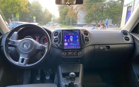 Volkswagen Tiguan I, 2012 год, 880 000 рублей, 8 фотография