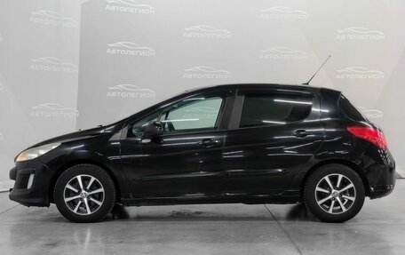 Peugeot 308 II, 2008 год, 445 000 рублей, 2 фотография