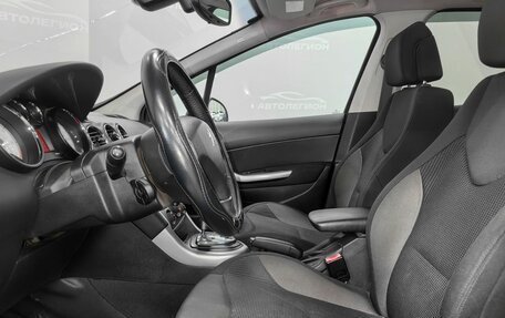 Peugeot 308 II, 2008 год, 445 000 рублей, 10 фотография