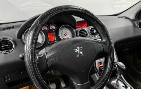 Peugeot 308 II, 2008 год, 445 000 рублей, 11 фотография