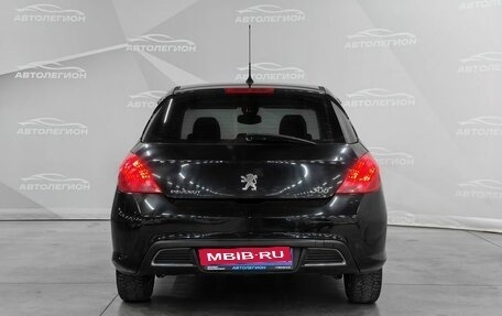 Peugeot 308 II, 2008 год, 445 000 рублей, 4 фотография