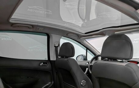 Peugeot 308 II, 2008 год, 445 000 рублей, 16 фотография