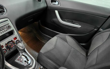 Peugeot 308 II, 2008 год, 445 000 рублей, 12 фотография