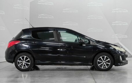 Peugeot 308 II, 2008 год, 445 000 рублей, 6 фотография