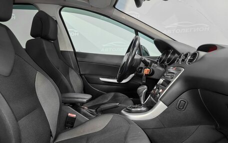 Peugeot 308 II, 2008 год, 445 000 рублей, 14 фотография
