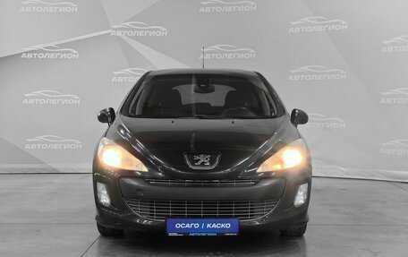 Peugeot 308 II, 2008 год, 445 000 рублей, 8 фотография