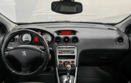 Peugeot 308 II, 2008 год, 445 000 рублей, 9 фотография
