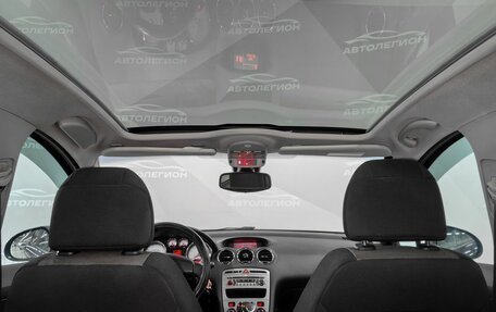 Peugeot 308 II, 2008 год, 445 000 рублей, 17 фотография