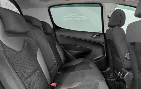 Peugeot 308 II, 2008 год, 445 000 рублей, 15 фотография