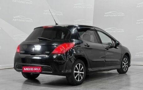 Peugeot 308 II, 2008 год, 445 000 рублей, 5 фотография